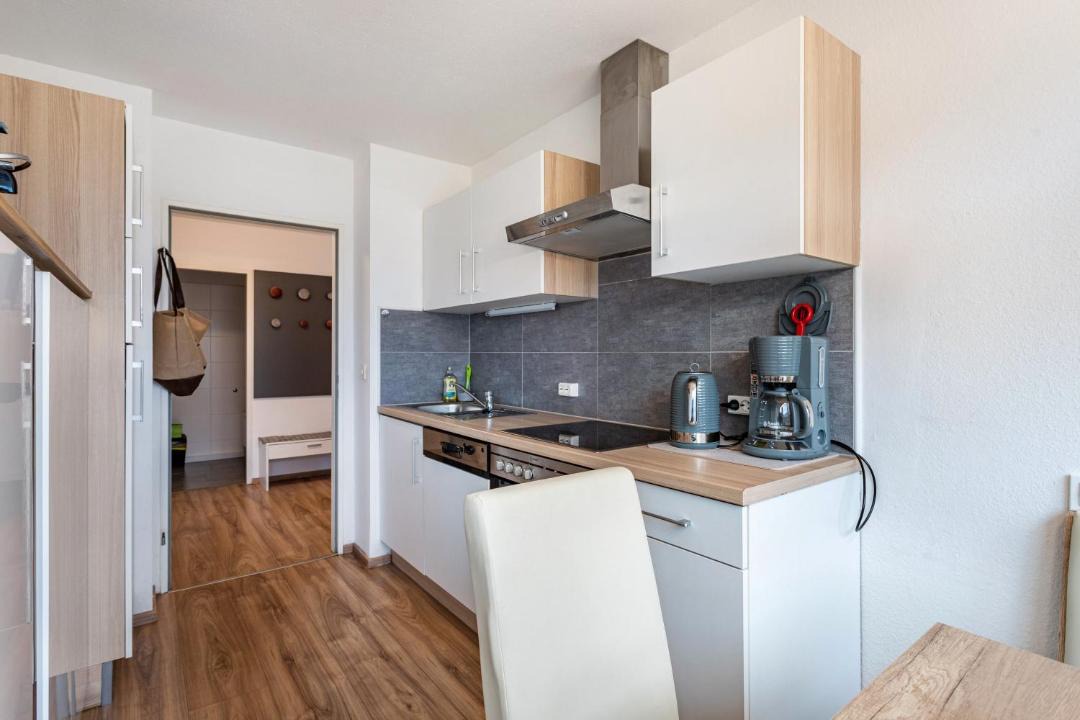 Photo of Kitchen in Bad Reichenhall
