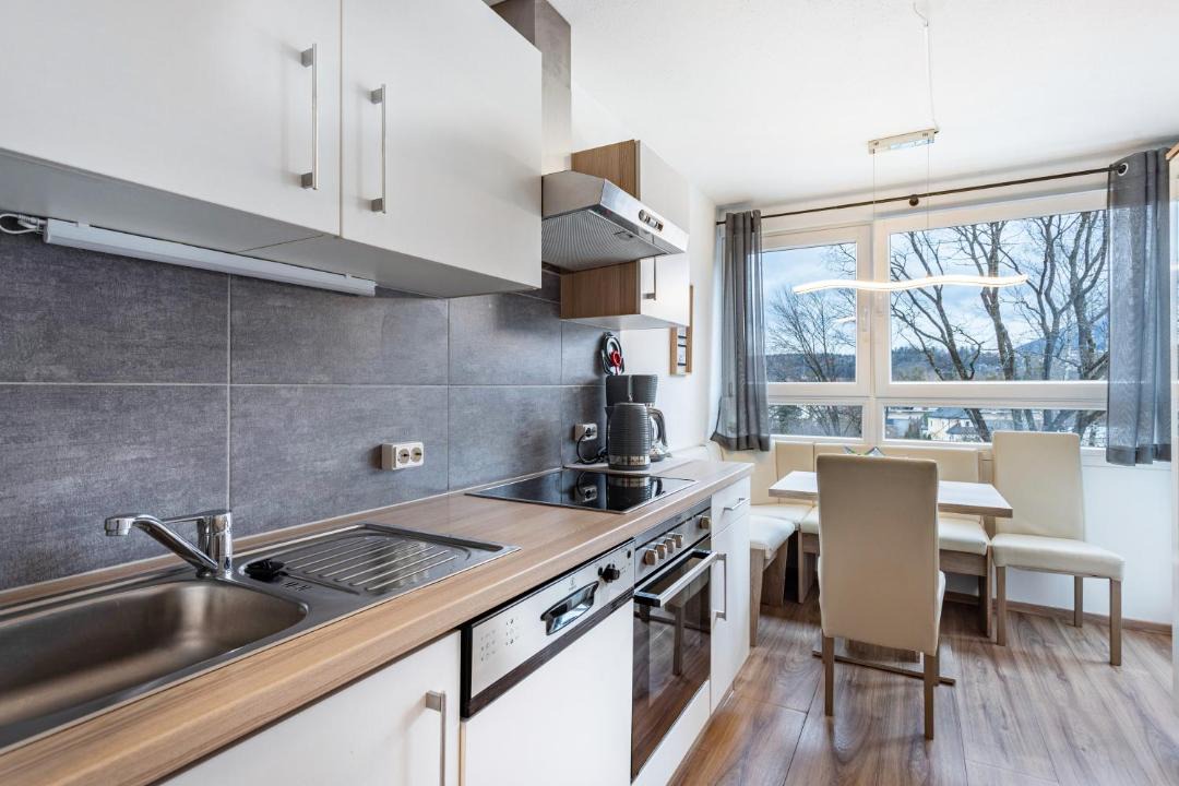 Photo of Kitchen in Bad Reichenhall