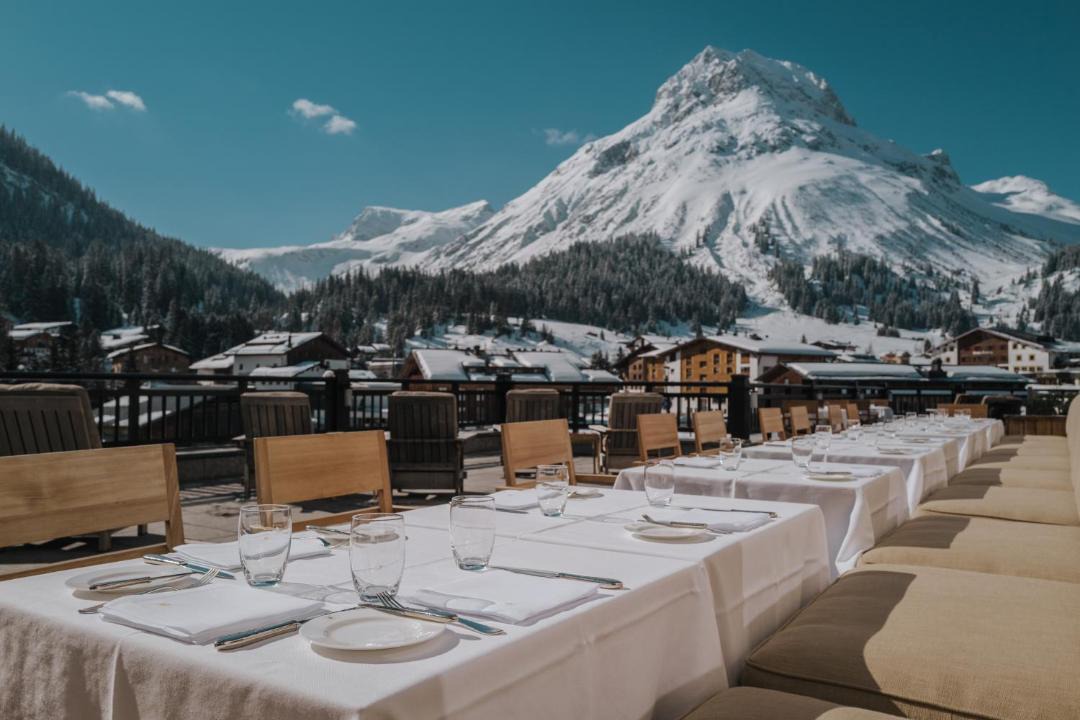 Photo of Others in Lech am Arlberg