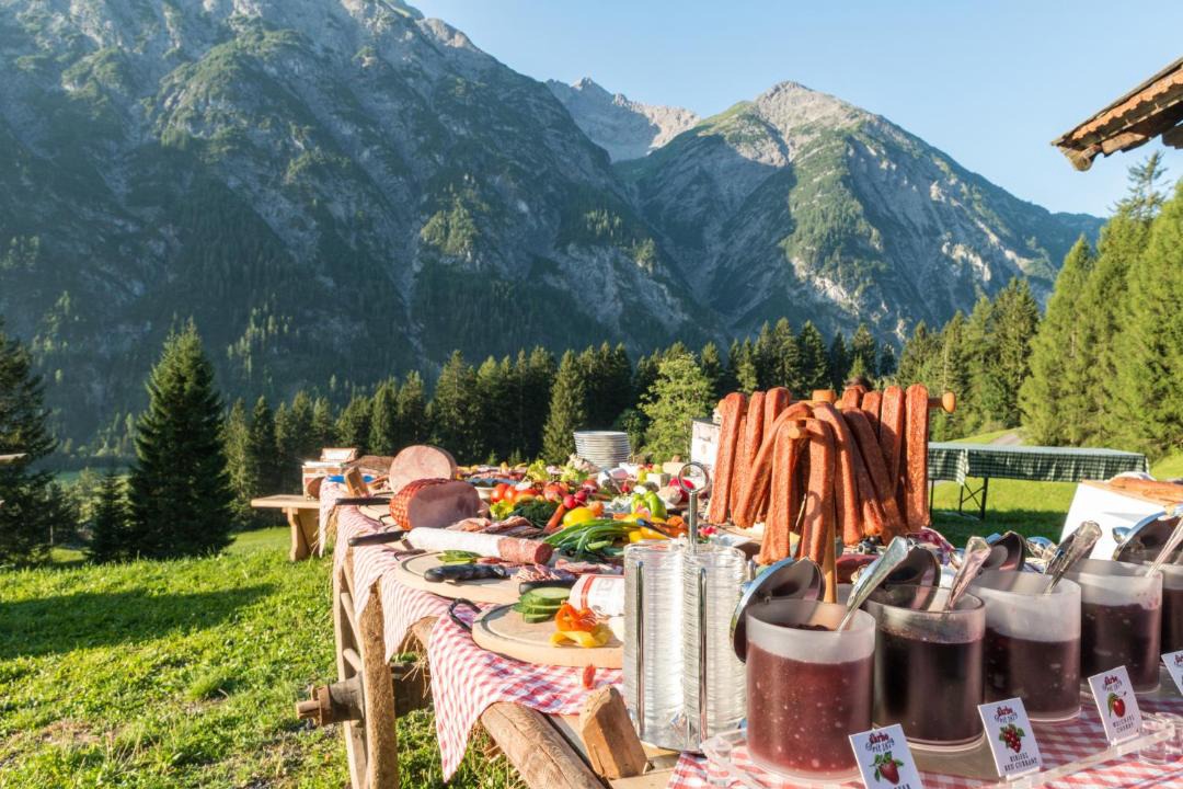 Photo of Others in Holzgau