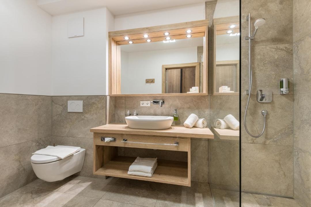 Photo of Bathroom in Holzgau