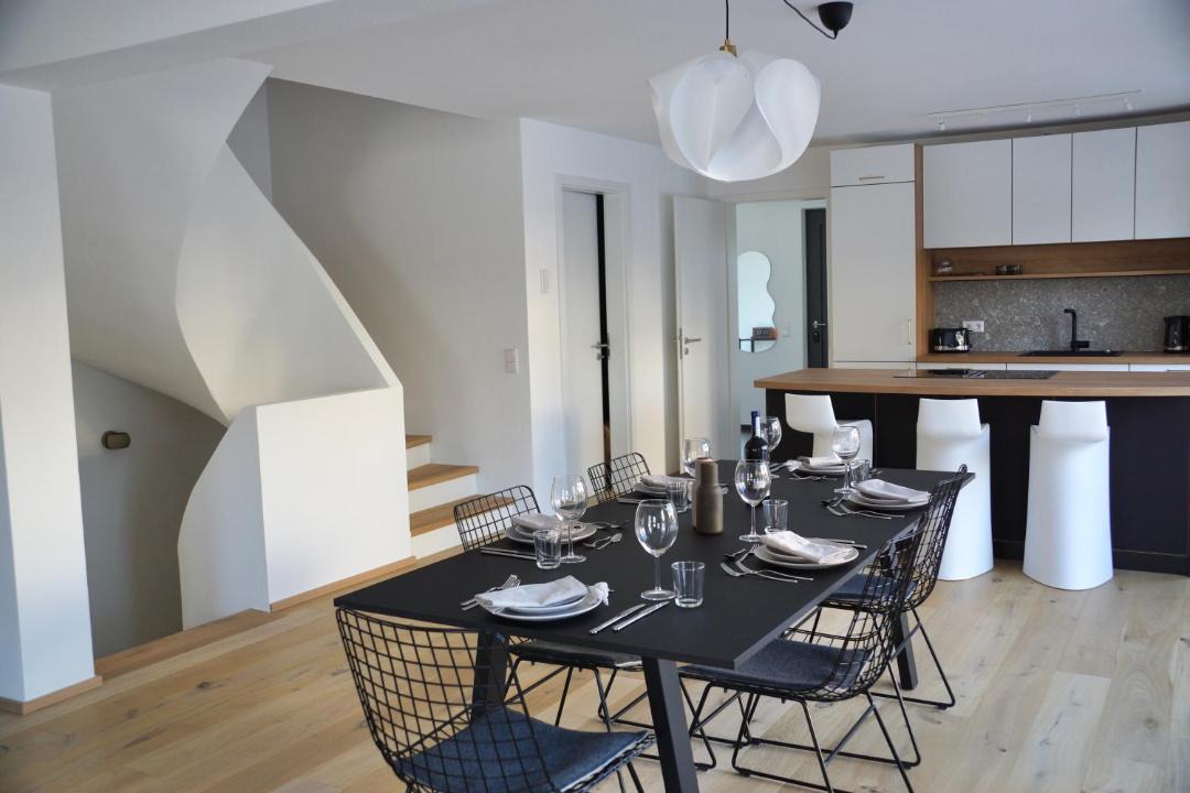 Photo of Kitchen in Ohlstadt