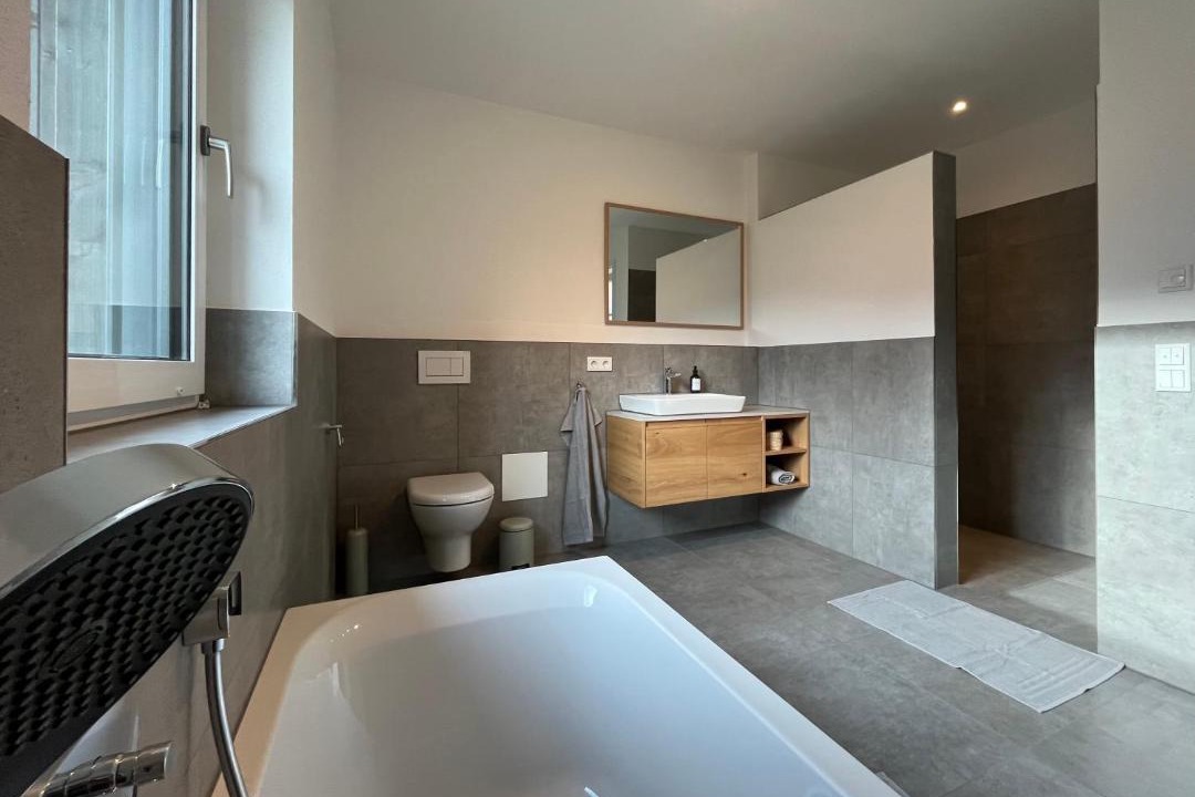 Photo of Bathroom in Ohlstadt