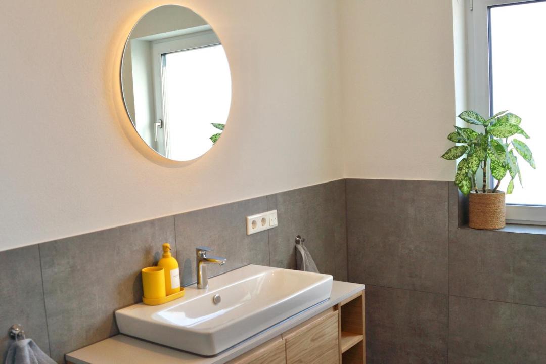 Photo of Bathroom in Ohlstadt