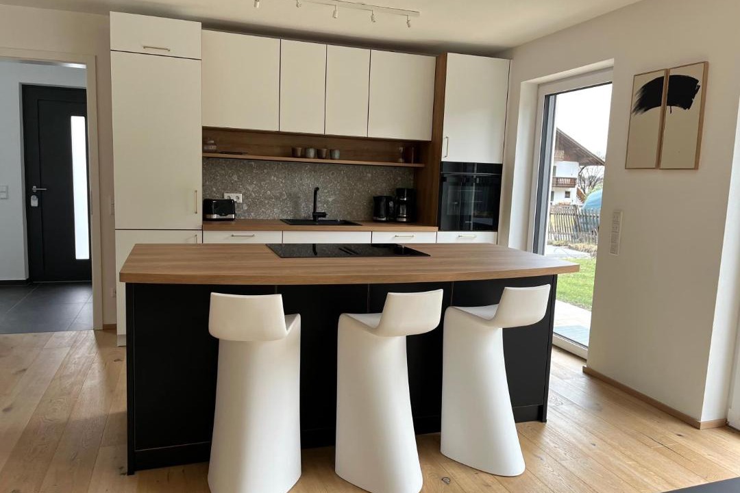 Photo of Kitchen in Ohlstadt