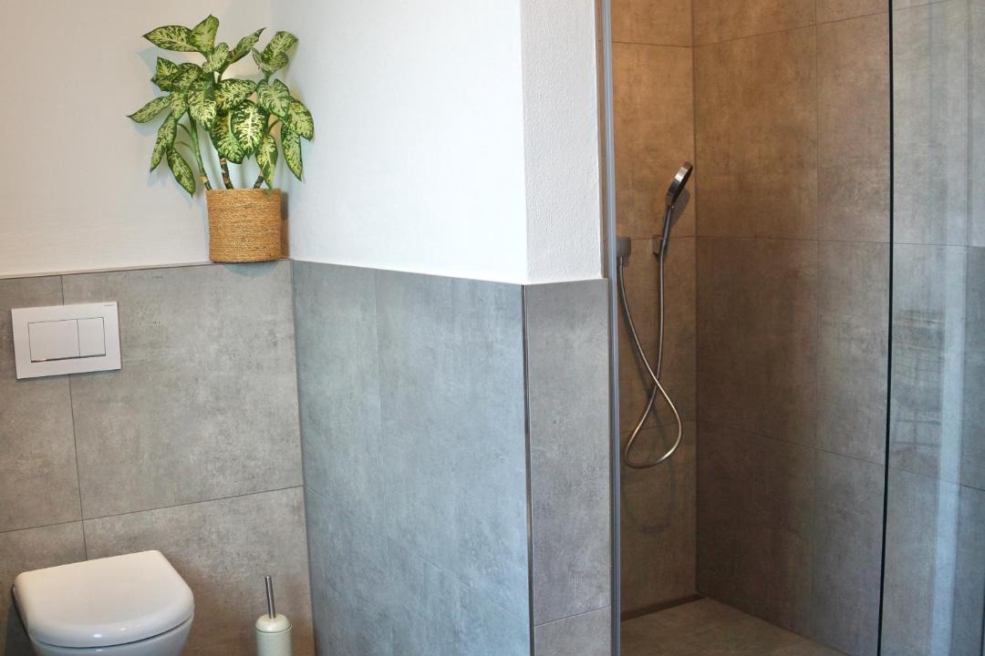 Photo of Bathroom in Ohlstadt