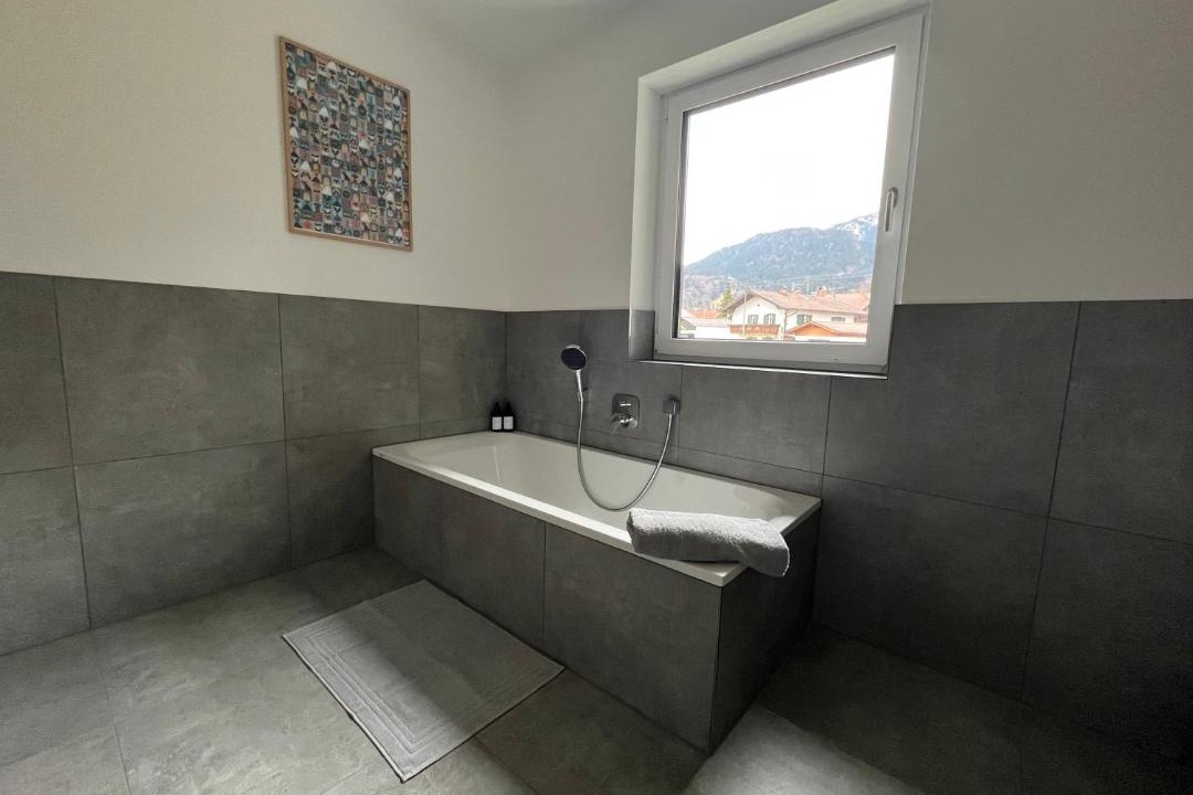 Photo of Bathroom in Ohlstadt