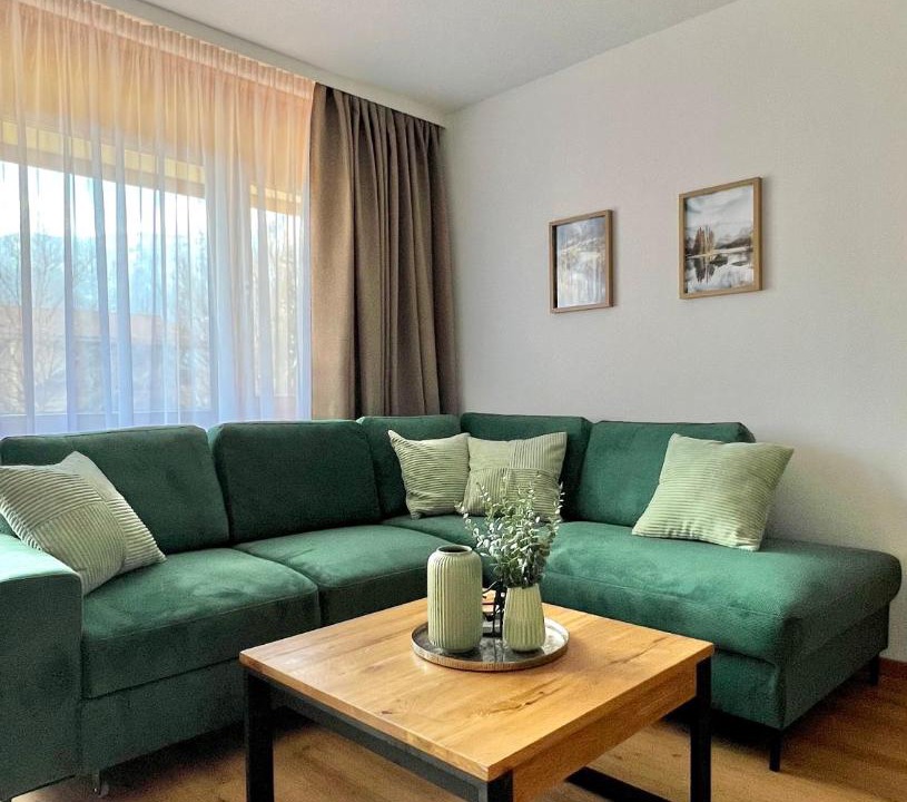 Photo of Livingroom in Inzell