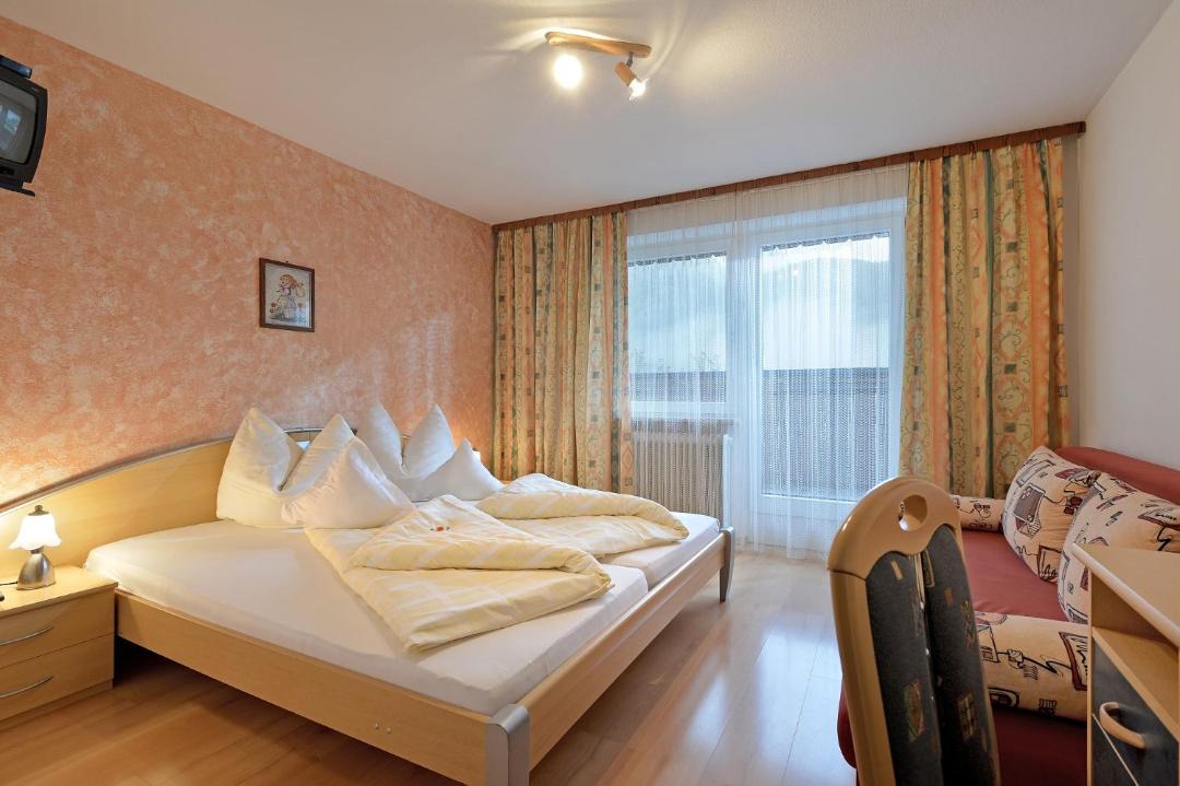 Photo of Bedroom in Schwendt