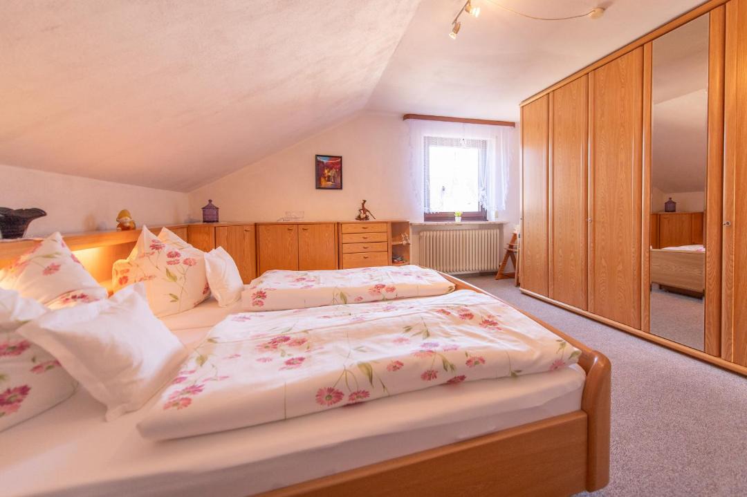 Photo of Bedroom in Warmensteinach