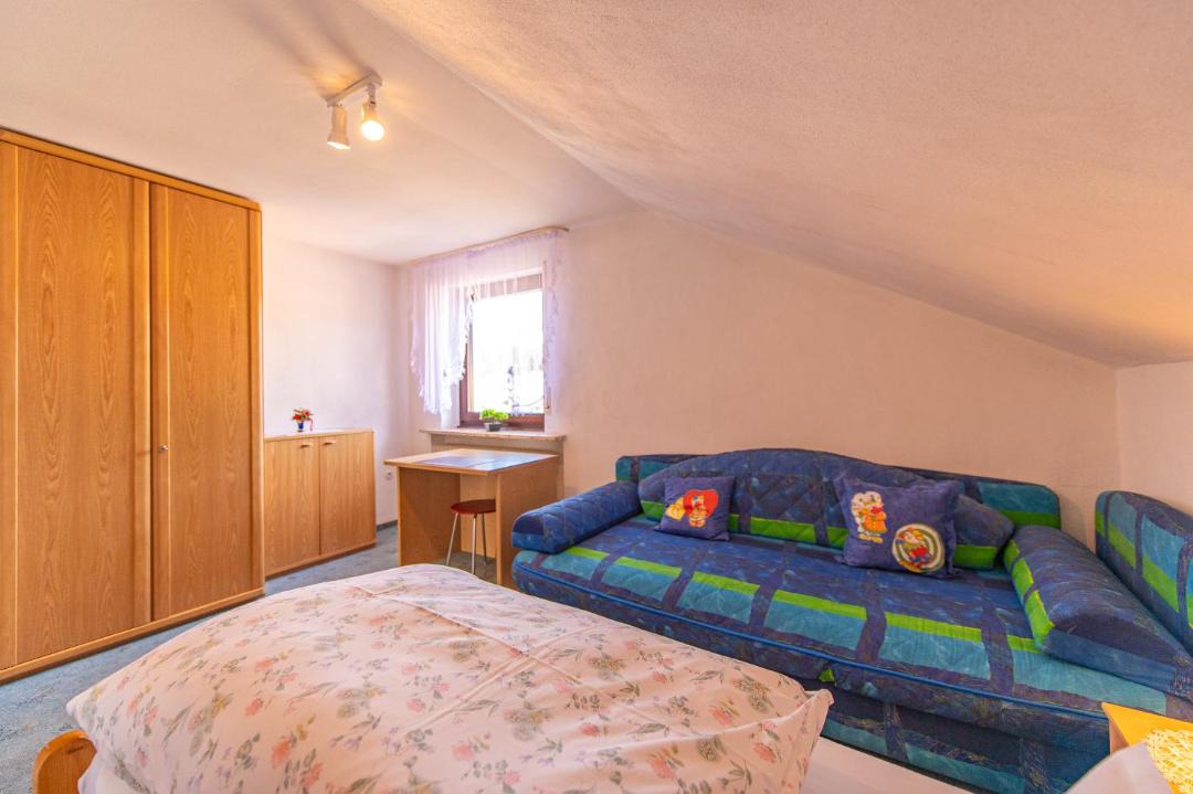 Photo of Bedroom in Warmensteinach
