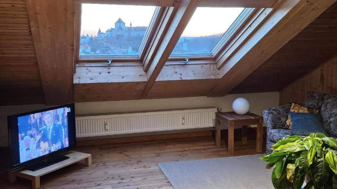 Photo of Livingroom in Worth an der Donau