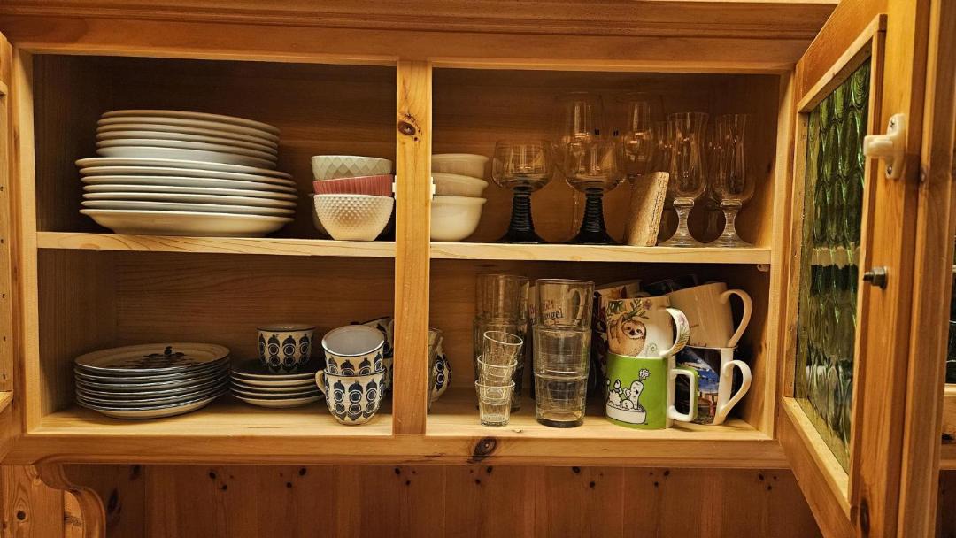 Photo of Kitchen in Worth an der Donau