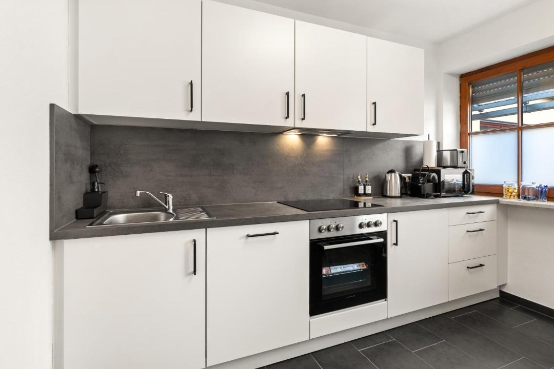 Photo of Kitchen in Untermeitingen