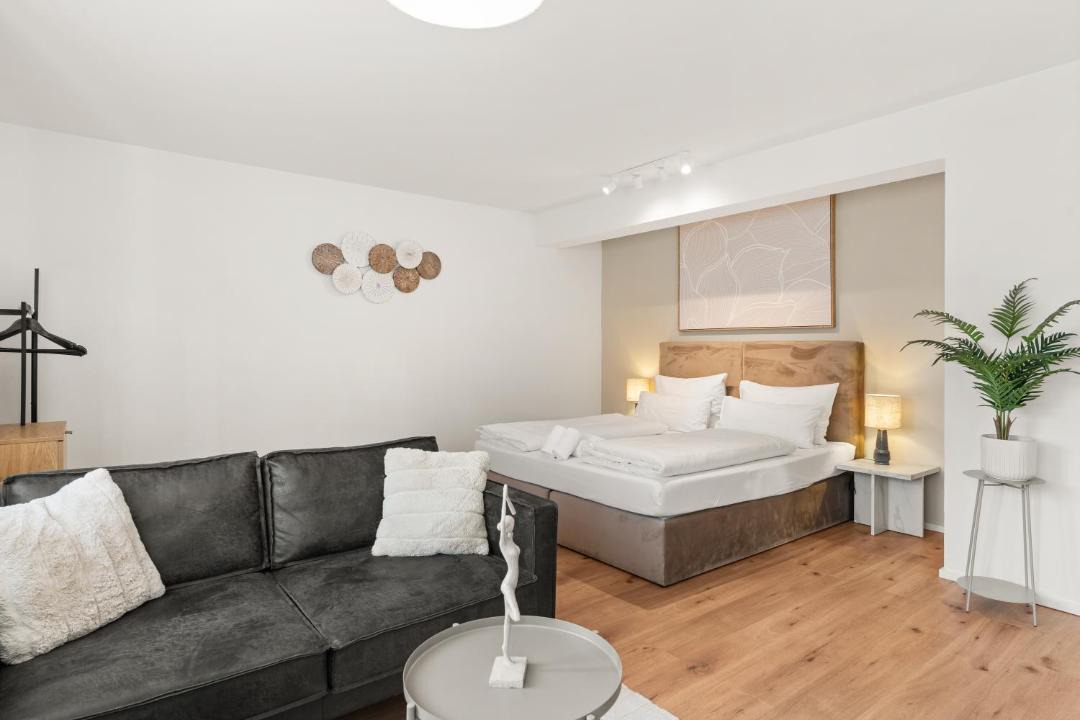 Photo of Bedroom in Untermeitingen