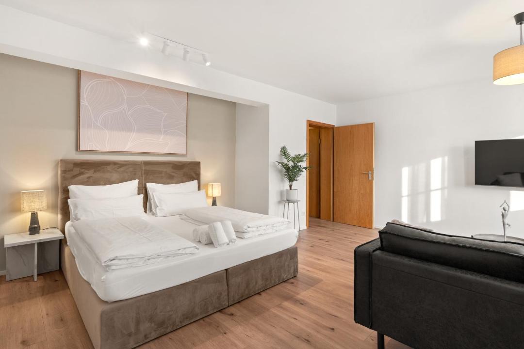 Photo of Bedroom in Untermeitingen