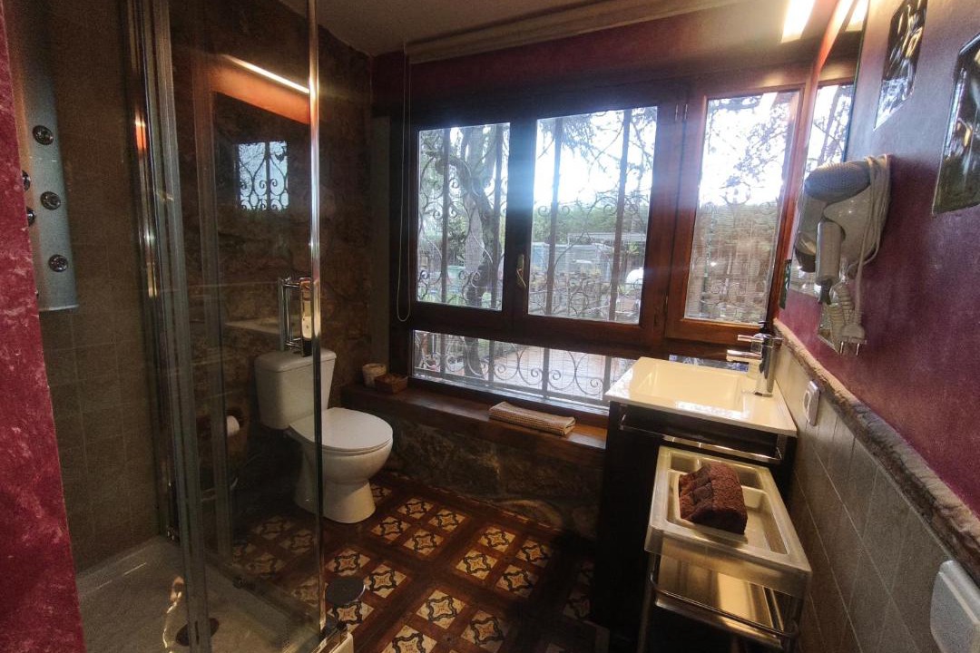 Photo of Bathroom in Galapagar