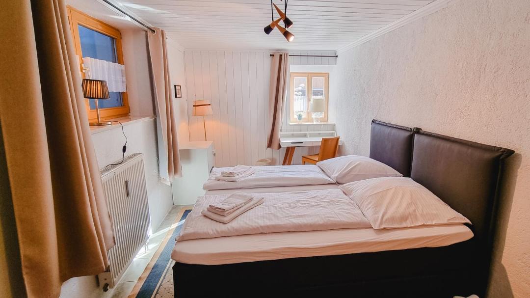 Photo of Bedroom in Linden