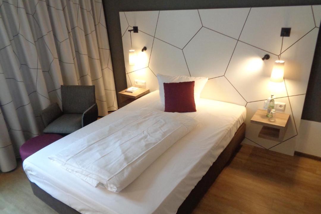 Photo of Bedroom in Elfershausen