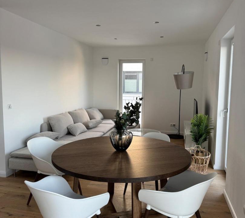 Photo of Livingroom in Salching