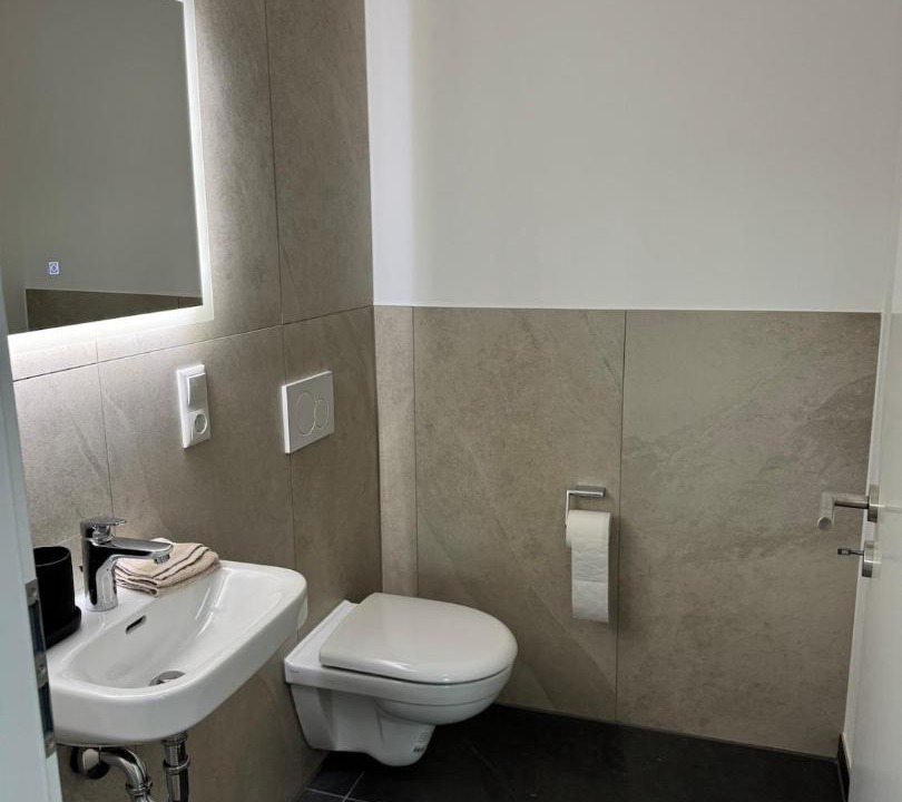 Photo of Bathroom in Salching