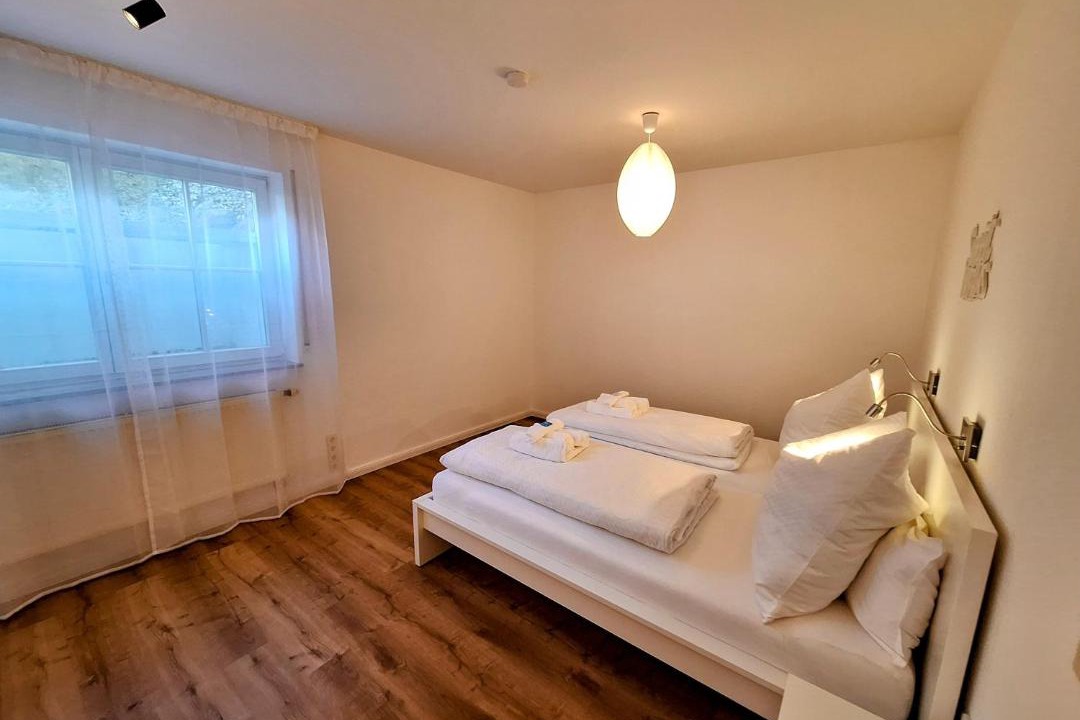 Photo of Bedroom in Weissensberg