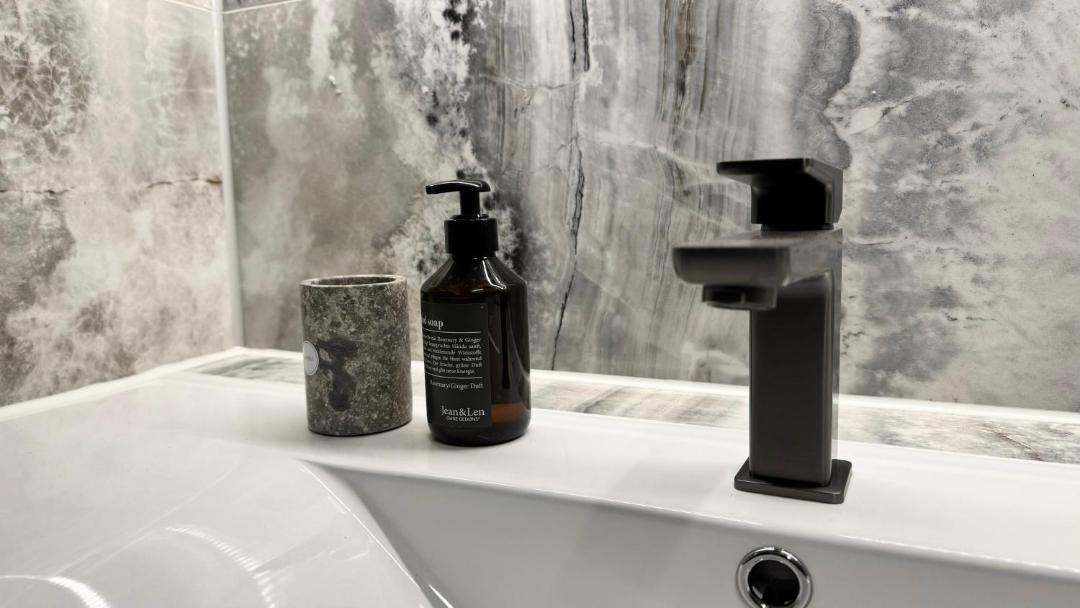 Photo of Bathroom in Altbogenhausen
