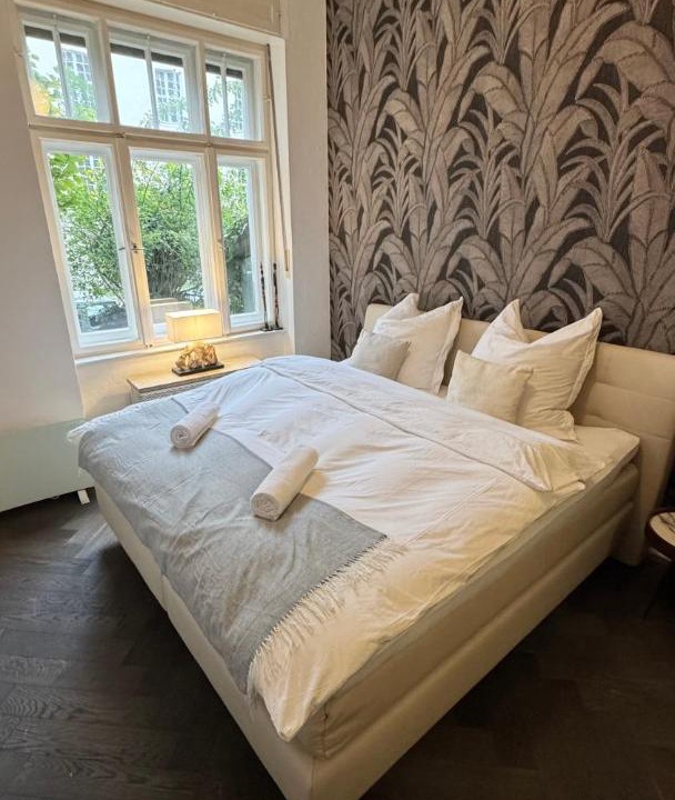 Photo of Bedroom in Altbogenhausen