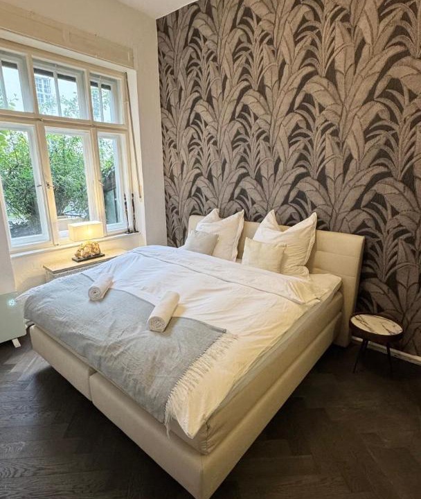 Photo of Bedroom in Altbogenhausen