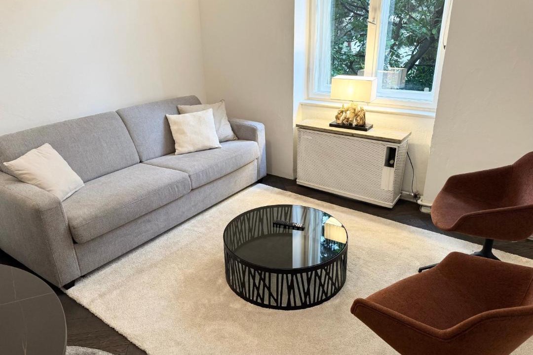 Photo of Livingroom in Altbogenhausen