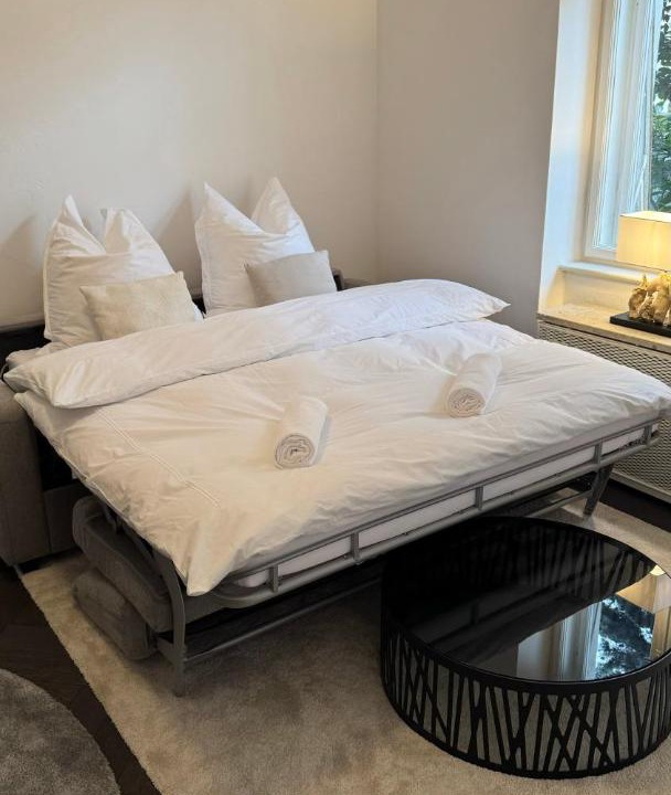 Photo of Bedroom in Altbogenhausen