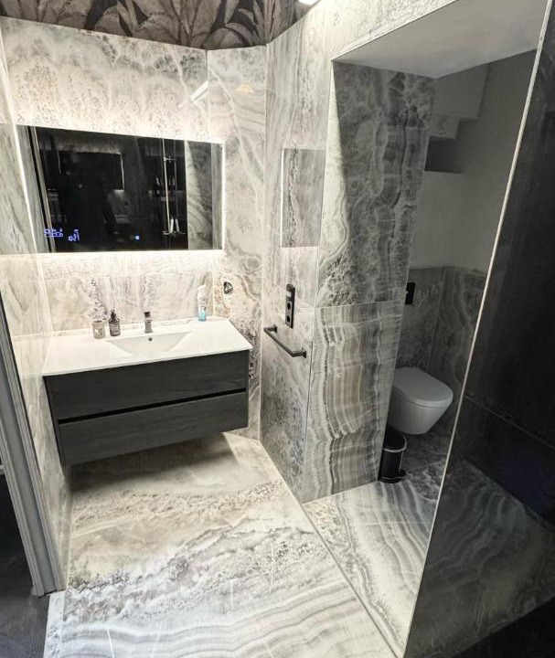 Photo of Bathroom in Altbogenhausen