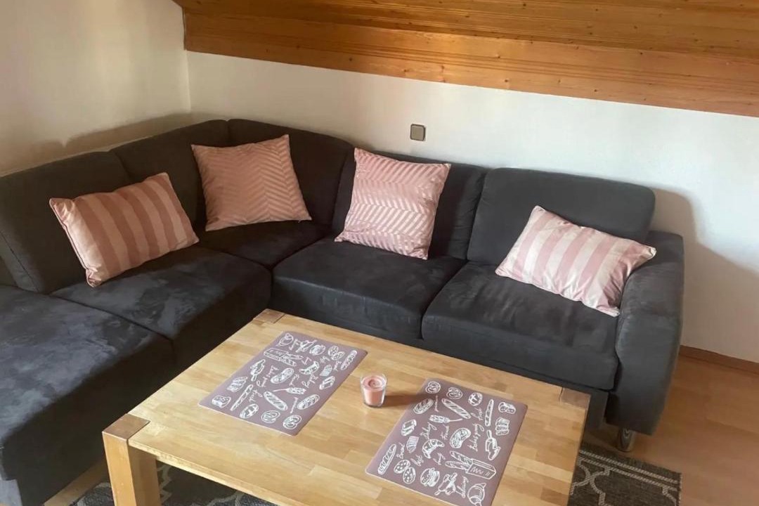 Photo of Livingroom in Furstenfeldbruck District