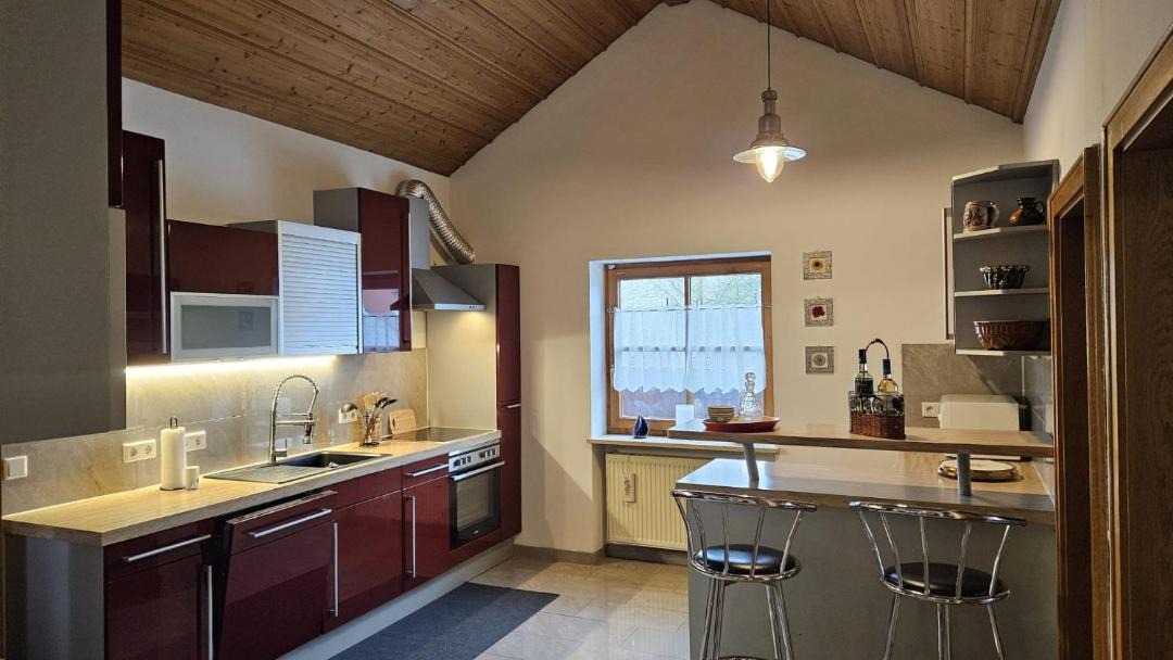 Photo of Kitchen in Kelheimwinzer