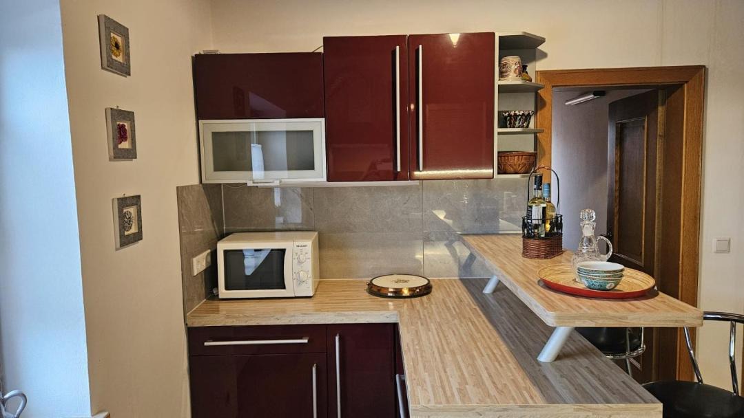 Photo of Kitchen in Kelheimwinzer