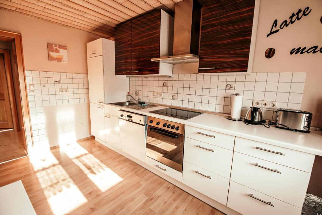 Photo of Kitchen in Viechtach