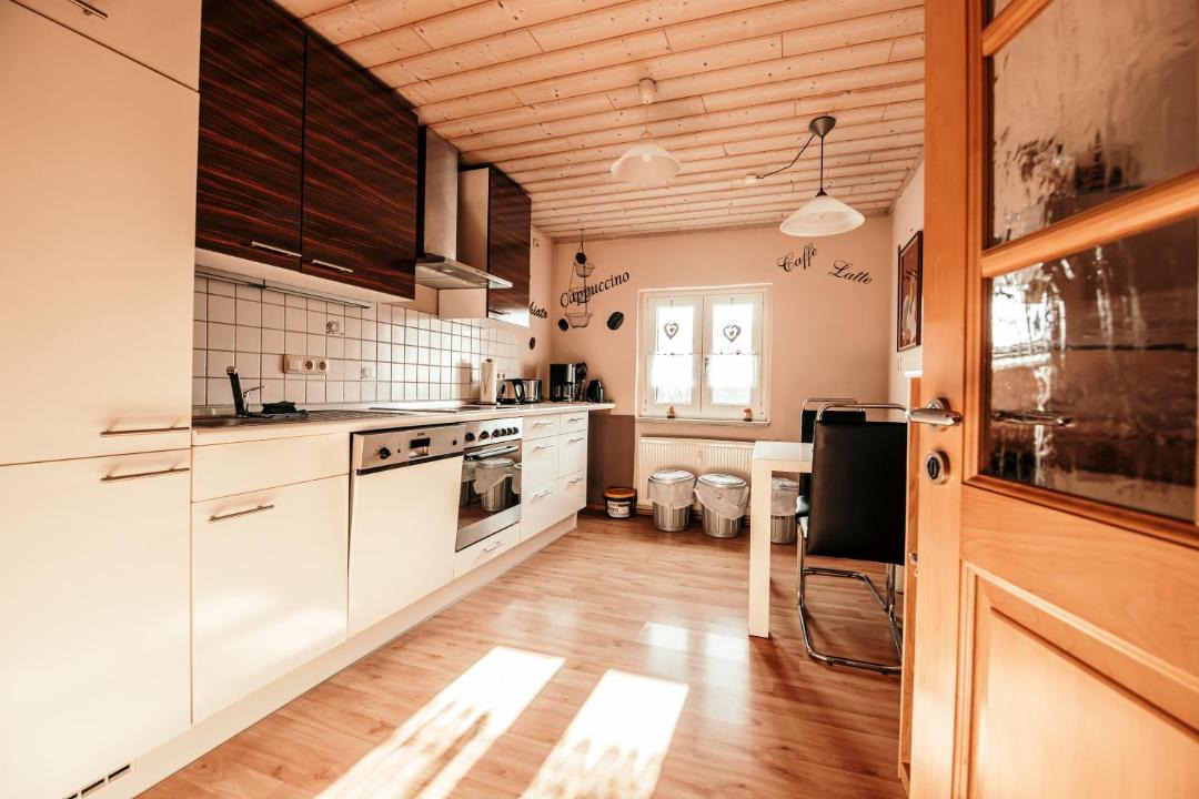 Photo of Kitchen in Viechtach
