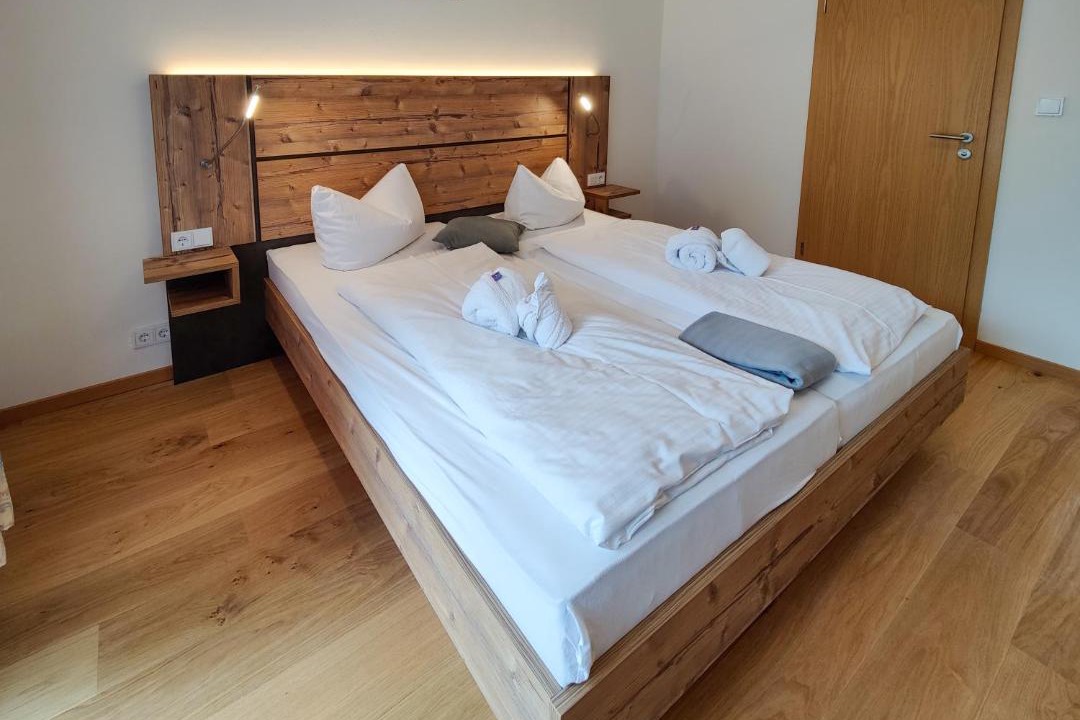 Photo of Bedroom in Purgl