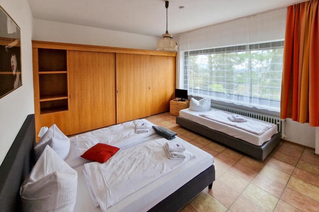 Photo of Bedroom in Purgl