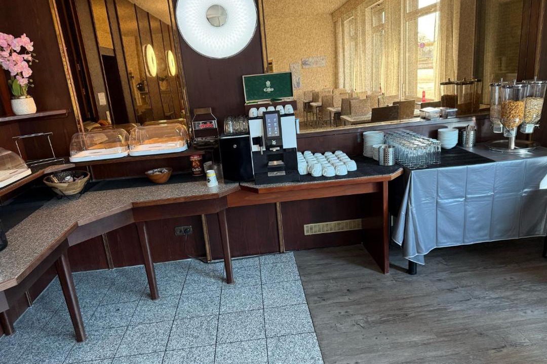 Photo of Kitchen in Sankt Jobst