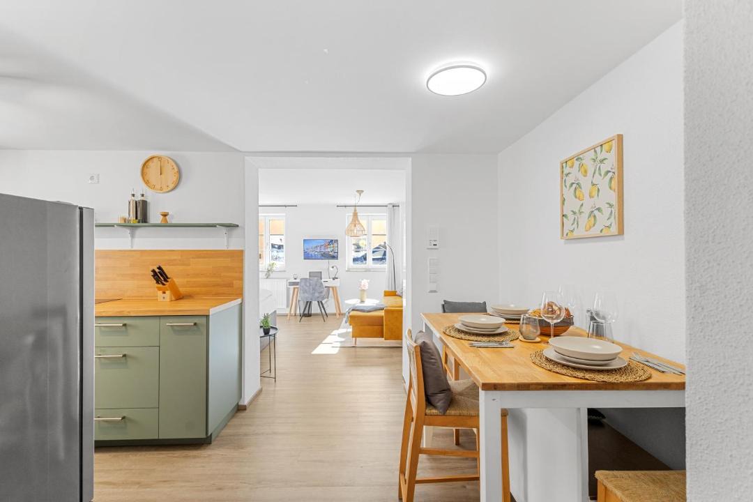 Photo of Kitchen in Abensberg