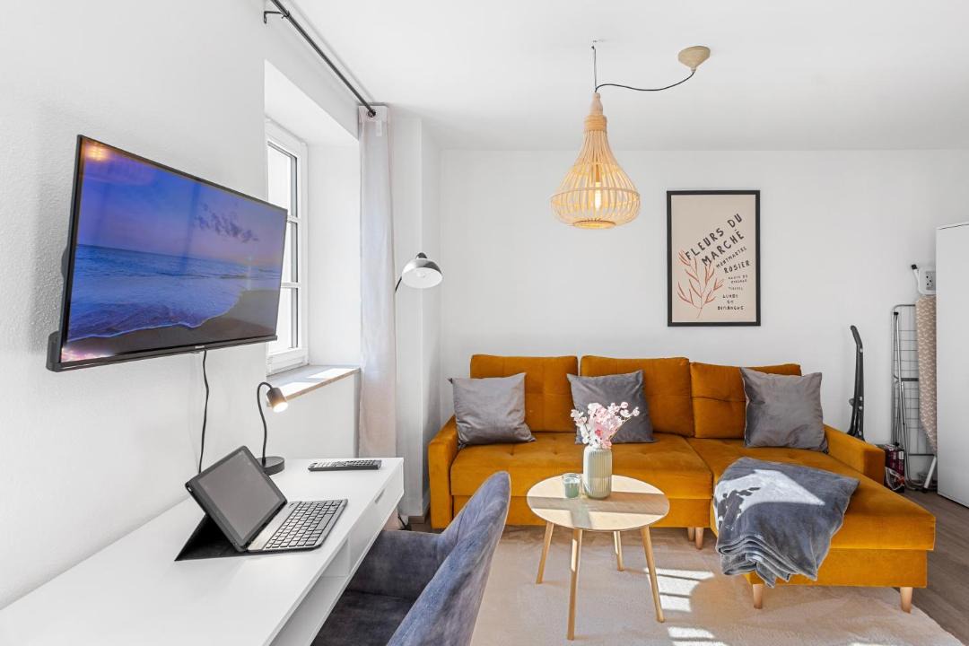 Photo of Livingroom in Abensberg