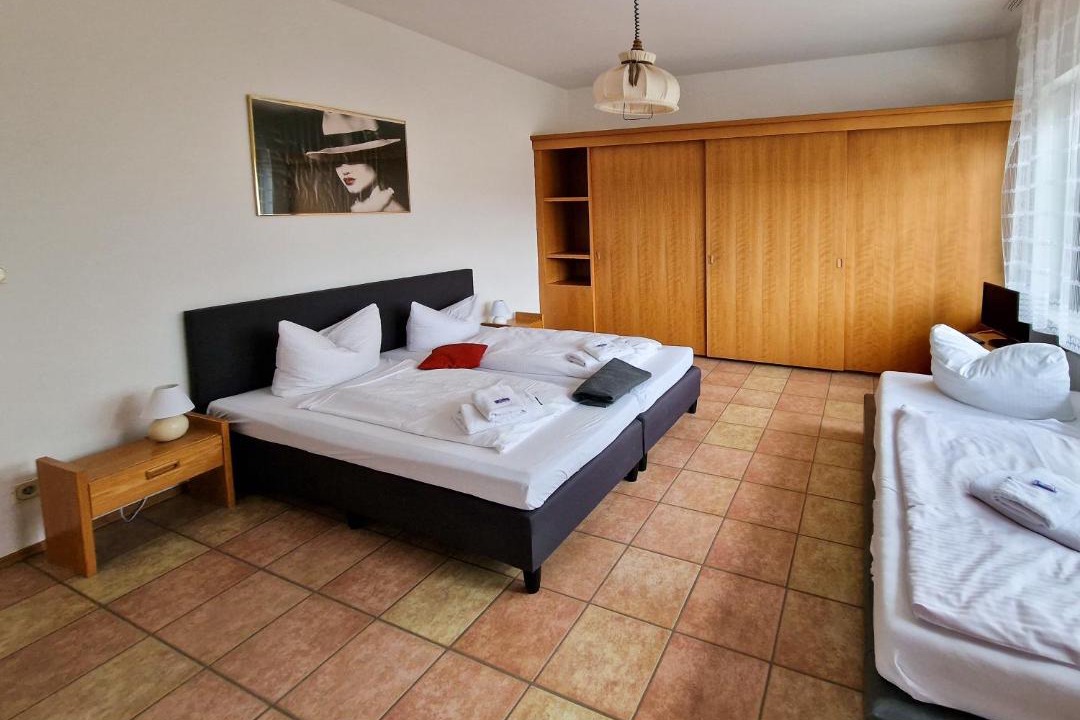Photo of Bedroom in Purgl
