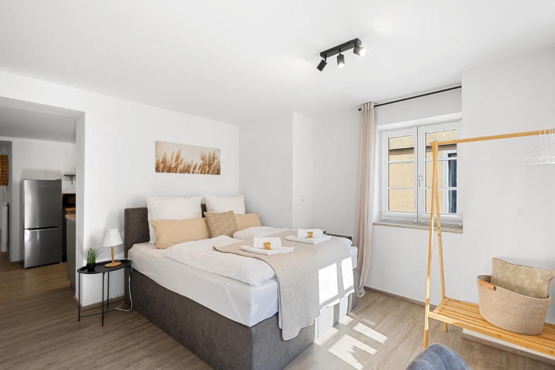 Photo of Bedroom in Abensberg