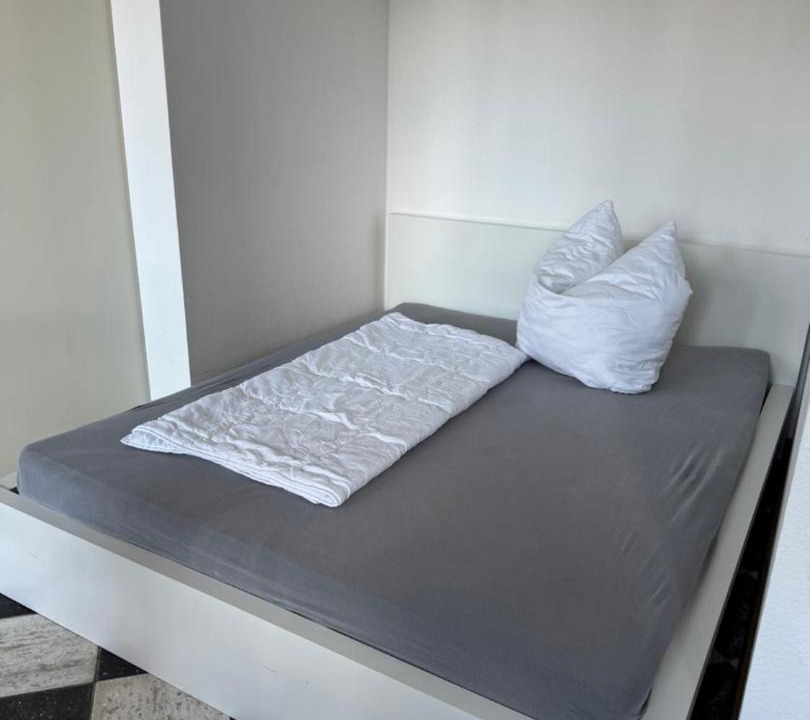 Photo of Bedroom in Neu-Ulm