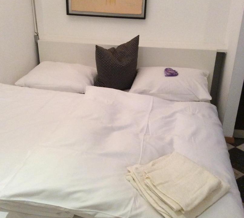 Photo of Bedroom in Neu-Ulm