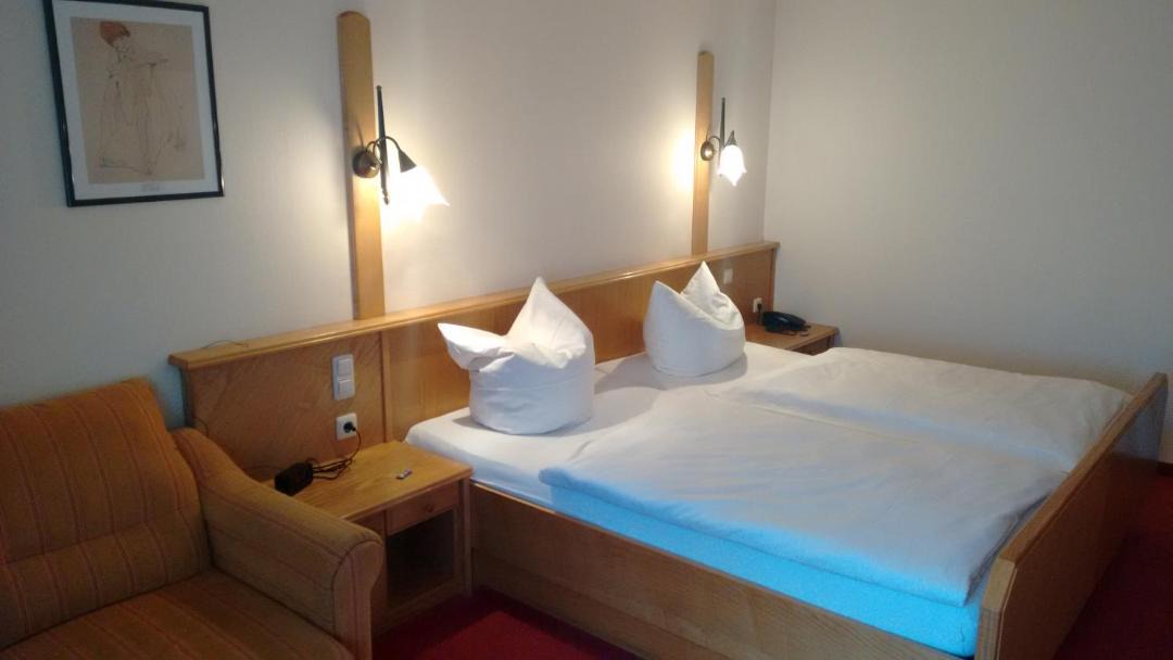 Photo of Bedroom in Trostberg