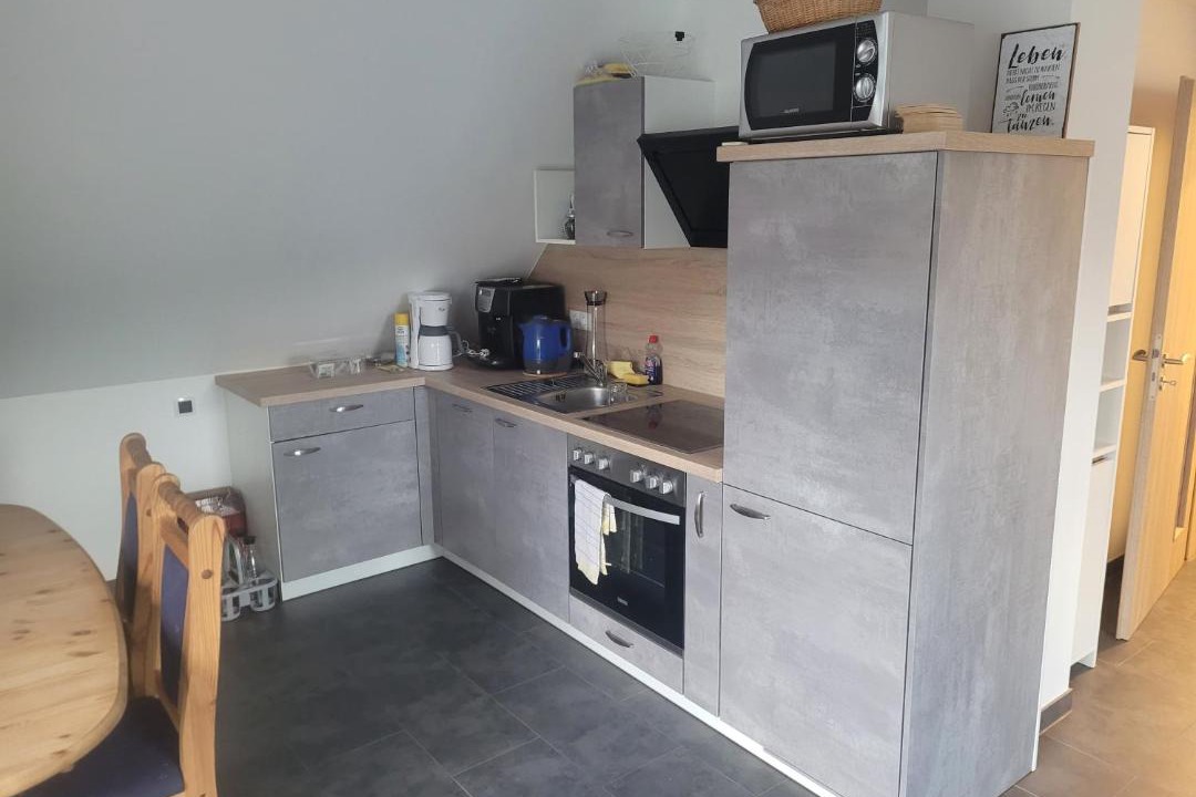 Photo of Kitchen in Igensdorf