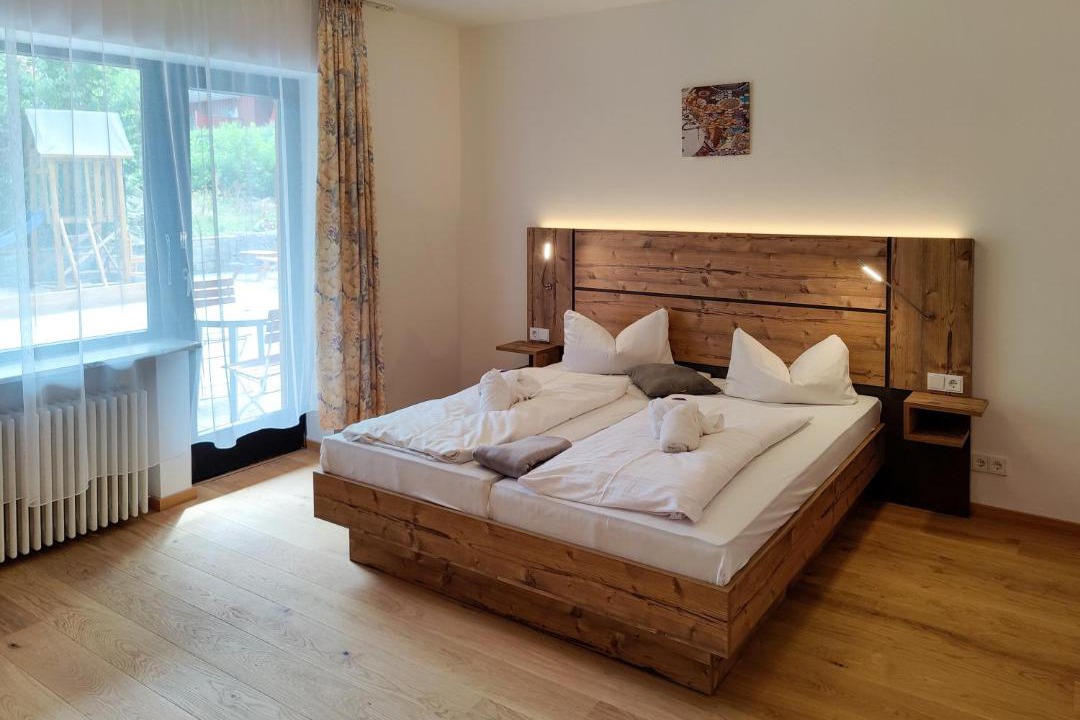 Photo of Bedroom in Purgl