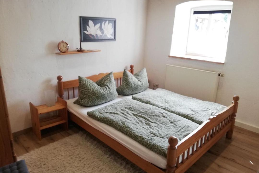 Photo of Bedroom in Monchsdeggingen